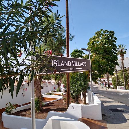La Gomera In Your Eyes - Pool, Ac, Fibre Net - Costa Adeje Ngoại thất bức ảnh