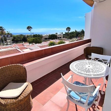 La Gomera In Your Eyes - Pool, Ac, Fibre Net - Costa Adeje Ngoại thất bức ảnh