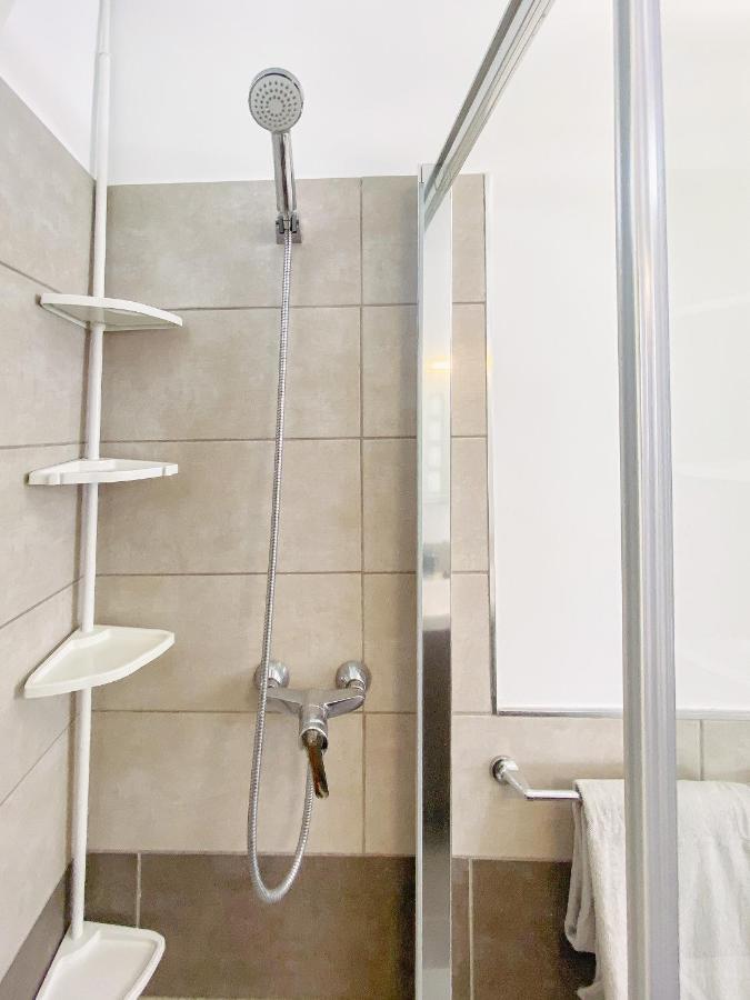 La Gomera In Your Eyes - Pool, Ac, Fibre Net - Costa Adeje Ngoại thất bức ảnh
